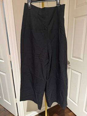 ZARA Brand New Wide LEG PANTS